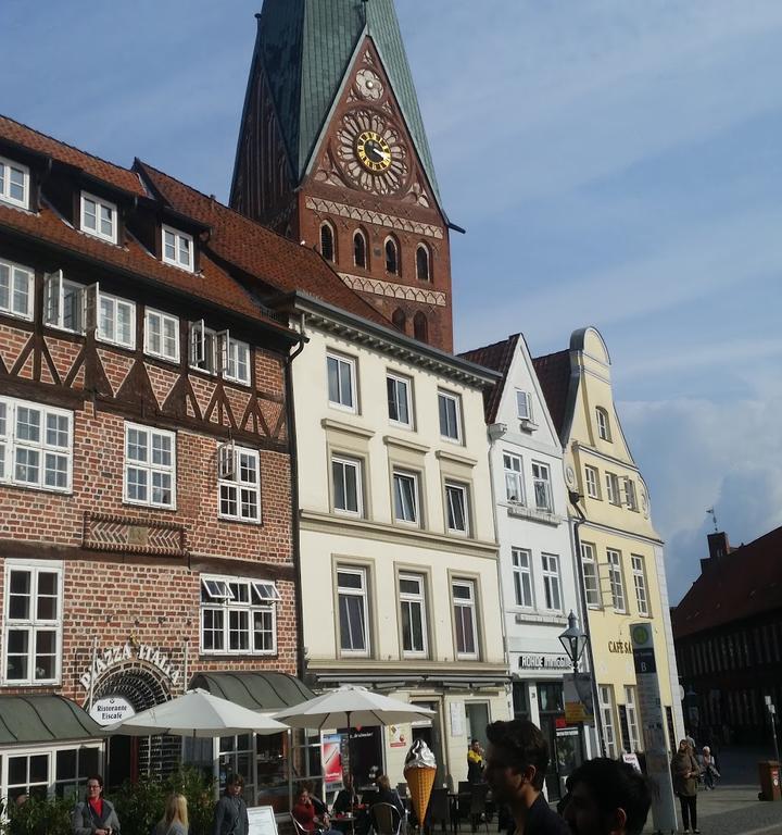 Hotel Restaurant Zum Alten Schifferhaus