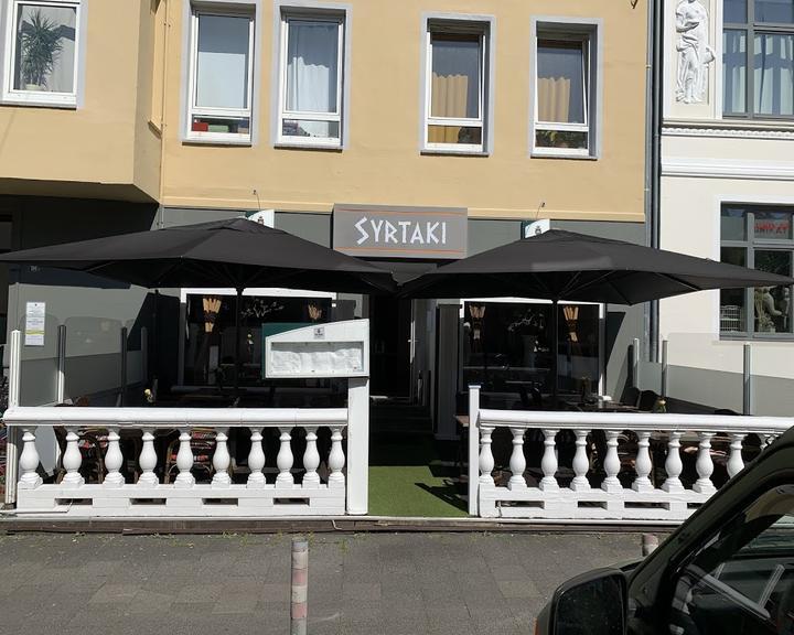 Syrtaki